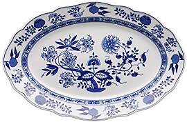 Hutschenreuther 02001-720002-12735 Zwiebelmuster