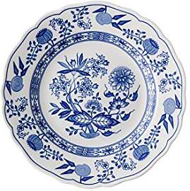 Hutschenreuther Blau Zwiebelmuster