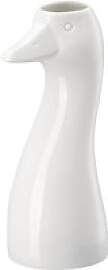 Hutschenreuther Gans Vase 20 cm