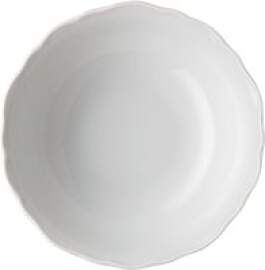 Hutschenreuther Maria Theresia Weiss Dessertschale 