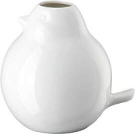 Hutschenreuther  Vogel Vase 10 cm