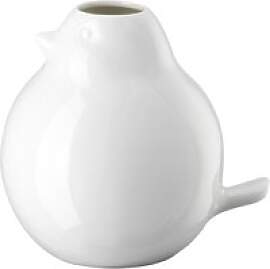 Hutschenreuther Vogel Vase 14 cm