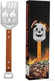 HX-pyahgtv Grillspatel Für Grill,