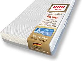 Hybridschaum-Matratze OTTO HOME "NEUHEIT,