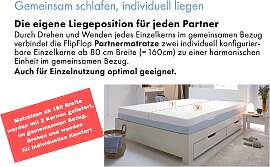 Hybridschaum-Matratze OTTO HOME "NEUHEIT,