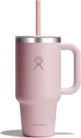 HYDRO FLASK - Travel Tumbler 946 ml (32 oz) mit