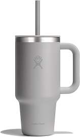 HYDRO FLASK - Travel Tumbler 946 ml (32 oz) mit