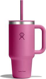 HYDRO FLASK - Travel Tumbler 946 ml (32 oz) mit