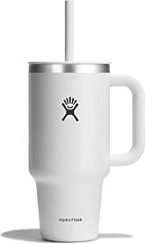 HYDRO FLASK - Travel Tumbler - Thermobecher 946 ml 
