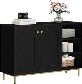 Hzuaneri Badezimmerschrank, Badschrank,