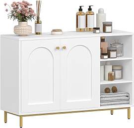 Hzuaneri Badezimmerschrank, Sideboard,
