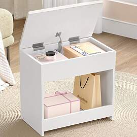 Hzuaneri Hocker Schminktisch, Sitzhocker