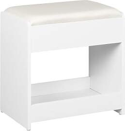 Hzuaneri Hocker Schminktisch, Sitzhocker