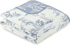 Ibena 1826 Exklusive Jubiläumsdecke 150x200 cm -
