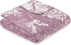 Ibena 1846 Exklusive Jubiläumsdecke 150x200 cm -