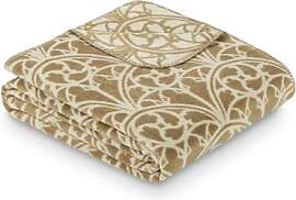 Ibena 1856 Exklusive Jubiläumsdecke 150x200 cm -