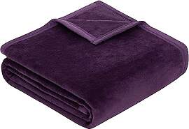 Ibena Berlin Premium Decke 150x200 cm -