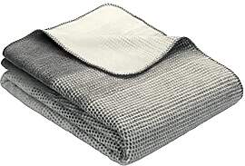 Ibena Egersund Bettüberwurf 220x260 cm -