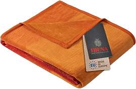 Ibena Granada Decke 150x200 cm – Kuscheldecke