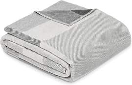 Ibena Madeira Decke 150x200 cm - Baumwollmix