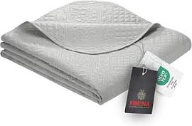 Ibena Nancy Tagesdecke 140x210 cm - modernes