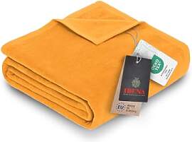Ibena Porto Decke 150x200 cm – Baumwollmix