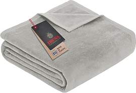 Ibena Porto Kinderdecke 100x150 cm - weiche, warme 