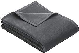 Ibena Porto Sesselschoner 50x200 cm - weich,