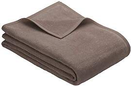 Ibena Porto Sofaschoner 75x200 cm - weich,