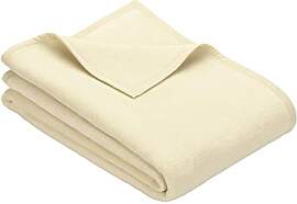 Ibena Porto Sofaschoner 75x200 cm - weich,