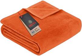 Ibena Porto xl Decke 180x220 cm –