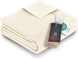 Ibena Porto xl Decke 180x220 cm –