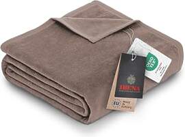 Ibena Porto xl Decke 220x240 cm –
