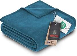 Ibena Porto XXL Decke 180x220 cm –