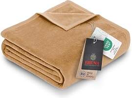 Ibena Porto XXL Decke 220x240 cm –