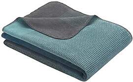 Ibena Toronto Wolldecke 150x200 cm - Kuscheldecke