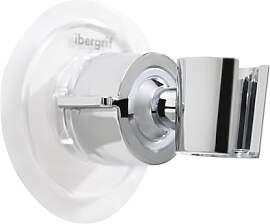 Ibergrif M20407 Duschkopfhalterung Ohne Bohren,