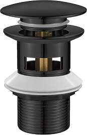 Ibergrif M20502B Universal Ablaufgarnitur POP UP-