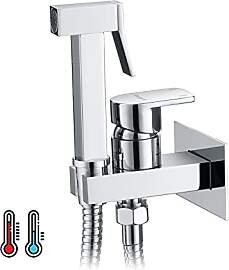 Ibergrif M22019 Handbidet – Muslim Shower