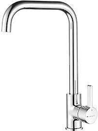 IBERGRIF M22105, Hoch Küchenarmatur, Einhebel