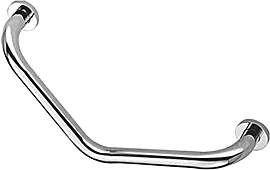 Ibergrif M34017, Edelstahl Dusche Haltegriff