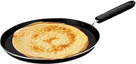 IBILI Crêpes-Pfanne Indubasic 20 cm, Kunststoff,