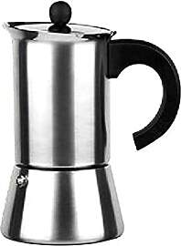 IBILI - Express-Kaffeekocher Indubasic, 6 Tassen,