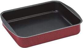 Ibili Venus 40 x 33 x 7 cm, Bräter