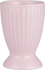 IB Laursen Eierbecher Mynte ENGLISH ROSE Rosa