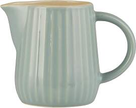IB Laursen Milchkännchen Mynte Green Tea Grün