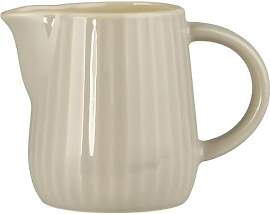 IB Laursen Milchkännchen Mynte Latte Beige