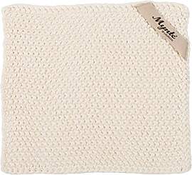 IB Laursen Topflappen Mynte Creme