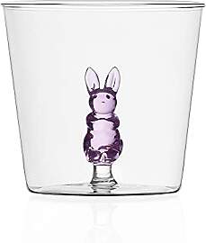 Ichendorf Milano 0.09352375 Tumbler Kaninchen Rosa 