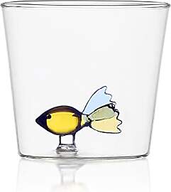 Ichendorf Milano 0.09352383 Tumbler Fisch bunt